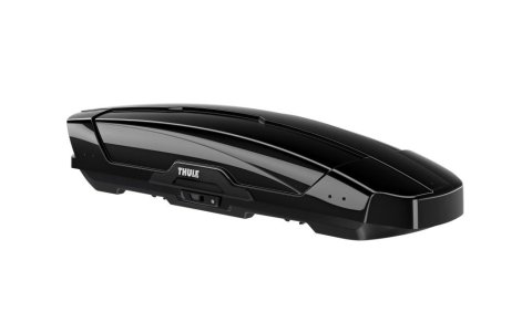 Autobox Thule Motion XT XL