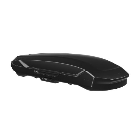 Autobox Thule Motion 3 XL Black Glossy