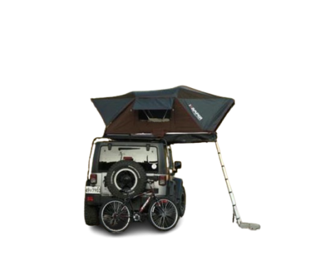 půjčovna Autostan I-Kamper Cover 2+2 osoby