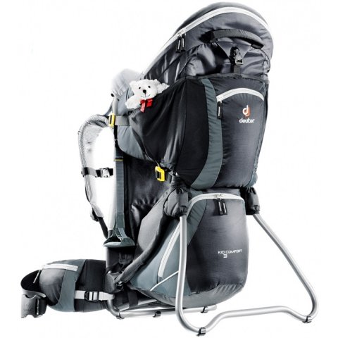Dětská krosna Deuter Kid Comfort III (momentálně nedostupné)