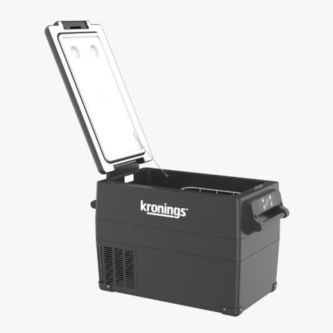 Kompresorová autolednice 45L