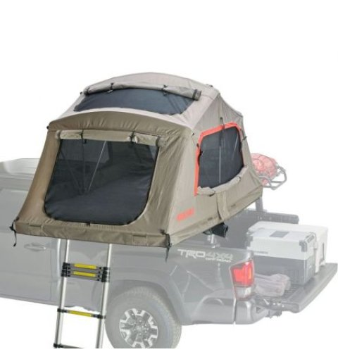 Půjčovna autostan Yakima Skyrise HD Medium 2+1 osoba