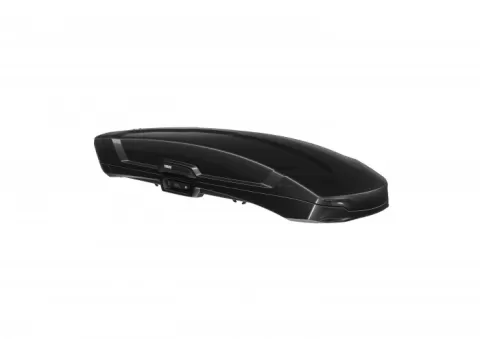 Autobox Thule Vector L