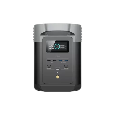 Ecoflow Delta 2