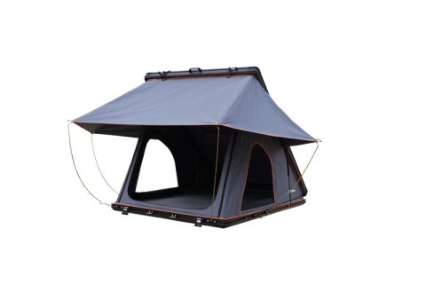 Půjčovna Autostan KING CAMP Boundless X3 2 osoby