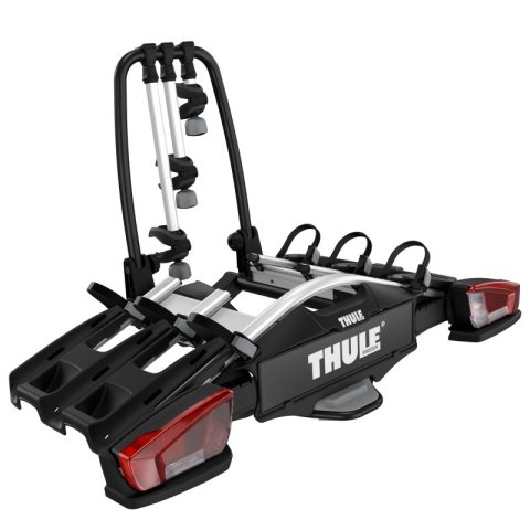 Nosič kol Thule VeloCompact 926 (3+1 kola)